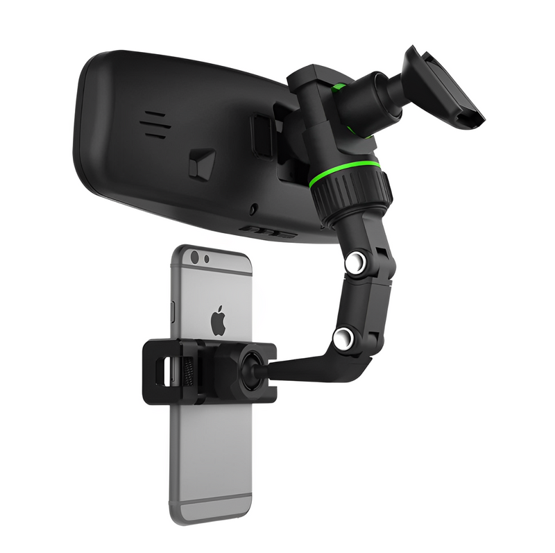 Suporte para celular retrovisor-EasyDrive Stand